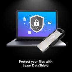 USB флеш накопитель Lexar 128GB JumpDrive M400 USB 3.0 Фото 9