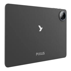 Планшет Pixus Loga 10.1" 4/128GB Wi-Fi metal, gray Фото 9