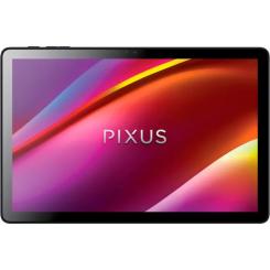 Планшет Pixus Loga 10.1" 4/128GB Wi-Fi metal, gray Фото 1