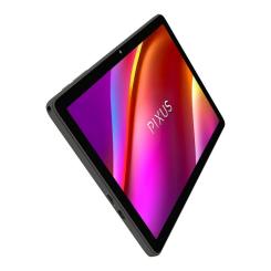 Планшет Pixus Loga 10.1" 4/128GB Wi-Fi metal, gray Фото 3