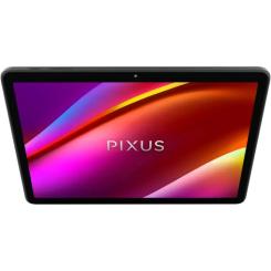 Планшет Pixus Loga 10.1" 4/128GB Wi-Fi metal, gray Фото 4