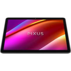 Планшет Pixus Loga 10.1" 4/128GB Wi-Fi metal, gray Фото 6