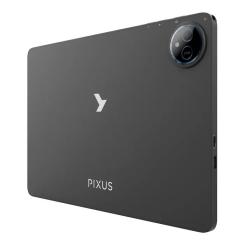 Планшет Pixus Loga 10.1" 4/128GB Wi-Fi metal, gray Фото 8