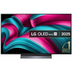 Телевизор LG OLED48C54LA Фото