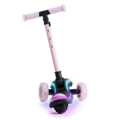 Самокат Kinderkraft Raket Pink (KRRAKE00PNK0000) Фото 1