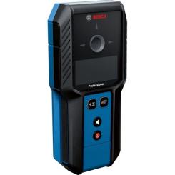 Детектор строительный Bosch GMS 120-27 Фото 1