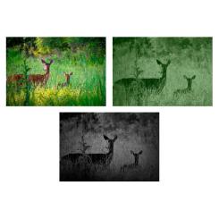 Бинокль Guide Цифровий DN30 3840x2160 Фото 9