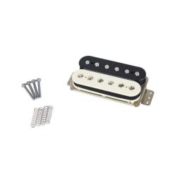 Звукосниматель для гитары Fender ShawBucker 1 Humbucking Pickup Фото 1
