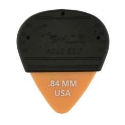 Медиатор Fender Mojo Grip Delrin .84 3 шт. Фото