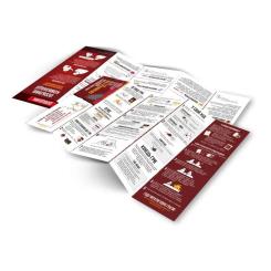 Настольная игра Rozum Взрывные котята: Добро и Зло (Exploding Kittens: G Фото 4