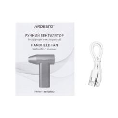 Вентилятор Ardesto FN-HY-110TURBO Фото 11