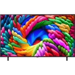 Телевизор LG 65NANO90A6B Фото