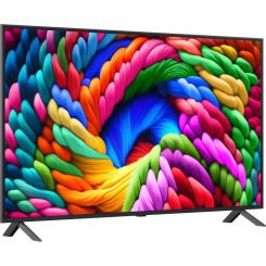 Телевизор LG 65NANO90A6B Фото 1