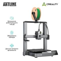 3D-принтер Creality Hi Фото 1