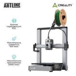 3D-принтер Creality Hi Фото 2