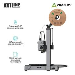 3D-принтер Creality Hi Фото 3