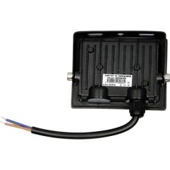 Прожектор Євросвітло ZUM F02-10 6400K Фото 3