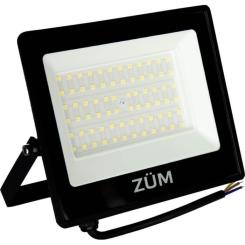 Прожектор Євросвітло ZUM F02-50 4200K Фото 2