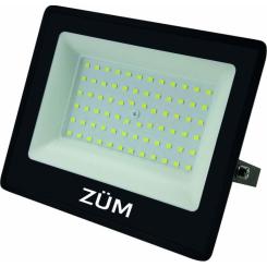Прожектор Євросвітло ZUM F02-50 4200K Фото 3