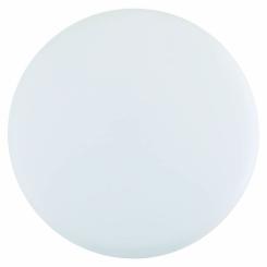 Светильник точечный Євросвітло LED-R-170-24 4200К без рамки Фото 3