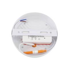 Светильник точечный Євросвітло LED-SR-120-18 6400К без рамки Фото 2