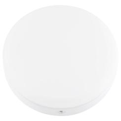 Светильник точечный Євросвітло LED-SR-120-18 6400К без рамки Фото 3