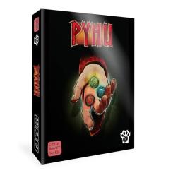 Настольная игра WoodCat Руни (Rune) (укр.) Фото