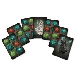 Настольная игра WoodCat Руни (Rune) (укр.) Фото 2