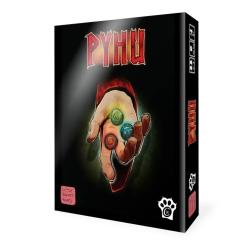 Настольная игра WoodCat Руни (Rune) (укр.) Фото 3