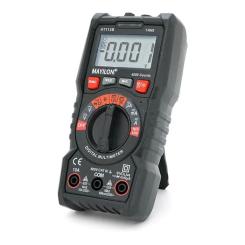 Цифровой мультиметр Mayilon HT-113B, V, A, R Фото 1