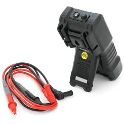 Цифровой мультиметр Mayilon HT-113B, V, A, R Фото 3