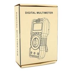 Цифровой мультиметр Mayilon HT-113B, V, A, R Фото 4