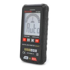 Цифровой мультиметр Mayilon HT-124A, V, A, R, C, F Фото 1