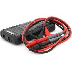 Цифровой мультиметр Mayilon HT-124A, V, A, R, C, F Фото 3