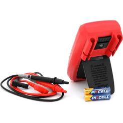 Цифровой мультиметр Mayilon MY-8236B, V, A, R, C, F Фото 2