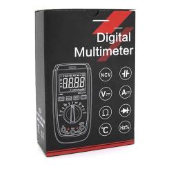 Цифровой мультиметр Mayilon MY-8236B, V, A, R, C, F Фото 3