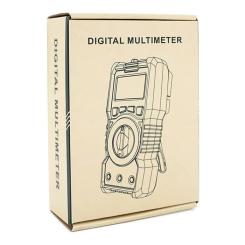 Цифровой мультиметр Mayilon MY-8236B, V, A, R, C, F Фото 4