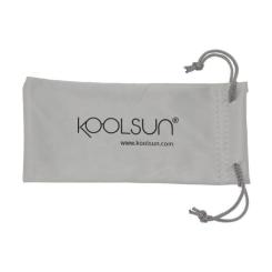 Детские солнцезащитные очки Koolsun Boston, 1-4 роки, блакитні Фото 2