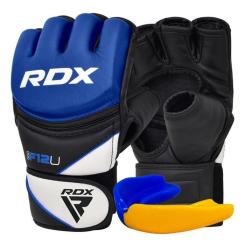 Перчатки для MMA RDX Model GGR-F12U S Фото