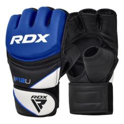Перчатки для MMA RDX Model GGR-F12U S Фото 1