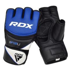 Перчатки для MMA RDX Model GGR-F12U S Фото 2