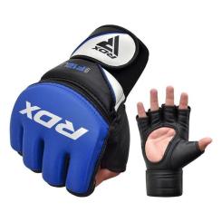 Перчатки для MMA RDX Model GGR-F12U S Фото 3