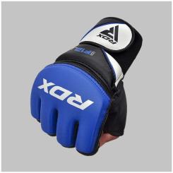 Перчатки для MMA RDX Model GGR-F12U S Фото 4