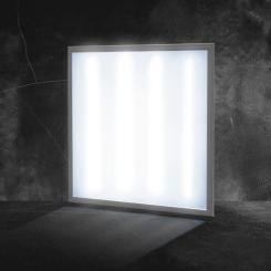 Светильник EVROLIGHT ОПАЛ-B 36Вт 6400K Фото 5