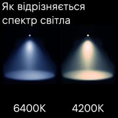 Светильник Євросвітло 200Вт 4200К EB-200-06 Фото 1