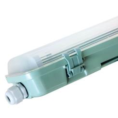 Светильник Євросвітло Т8 LED-SH2-20 IP65 Фото 2