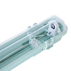 Светильник Євросвітло Т8 LED-SH2-20 IP65 Фото 3