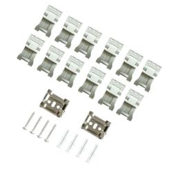 Светильник Євросвітло Т8 LED-SH2-20 IP65 Фото 5
