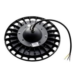 Светильник Євросвітло 50Вт 6400К EB-50-05 Фото 1