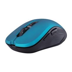 Мышка Defender Gassa MM-105 Wireless Turquoise Фото 2